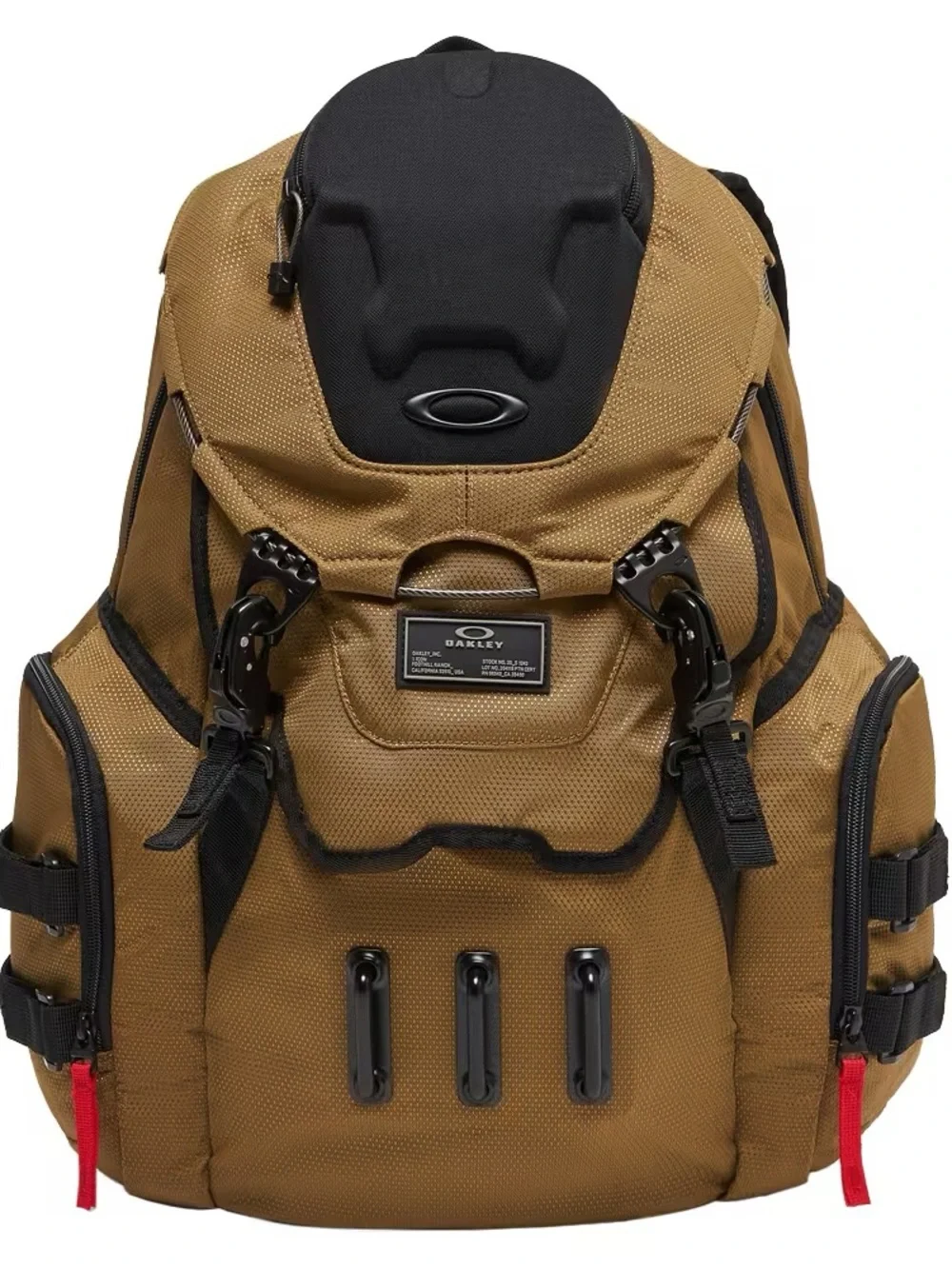 Oakley Bathroom Sink RC Backpack in Coyote